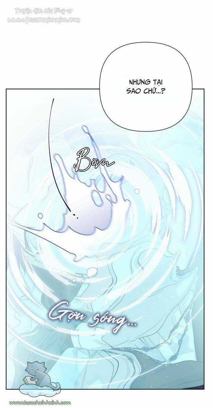 Cách Hiệp Sĩ Sống Như Một Tiểu Thư Quyền Quý Chapter 58 trang 55