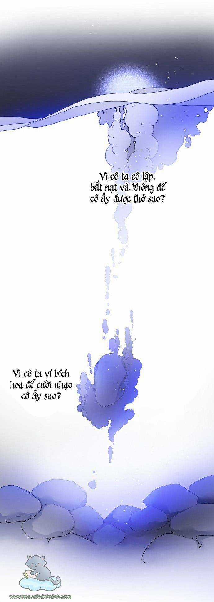 Cách Hiệp Sĩ Sống Như Một Tiểu Thư Quyền Quý Chapter 58 trang 56