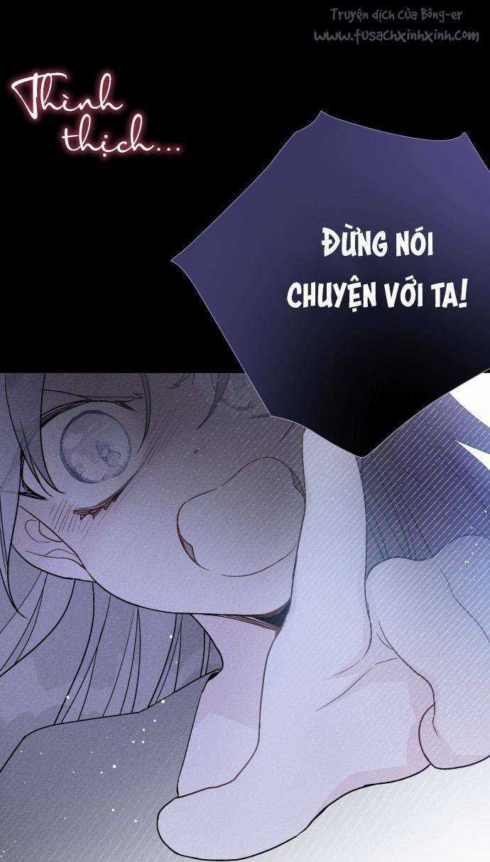 Cách Hiệp Sĩ Sống Như Một Tiểu Thư Quyền Quý Chapter 58 trang 58