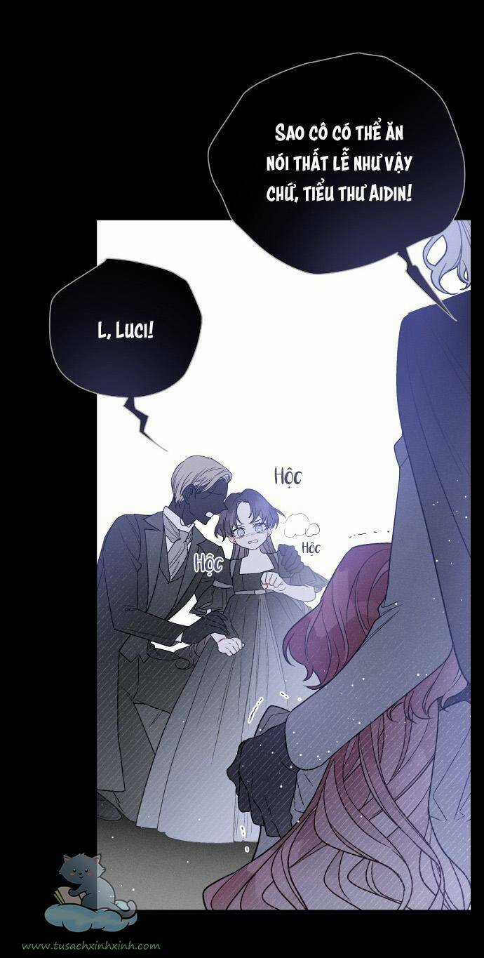 Cách Hiệp Sĩ Sống Như Một Tiểu Thư Quyền Quý Chapter 58 trang 60