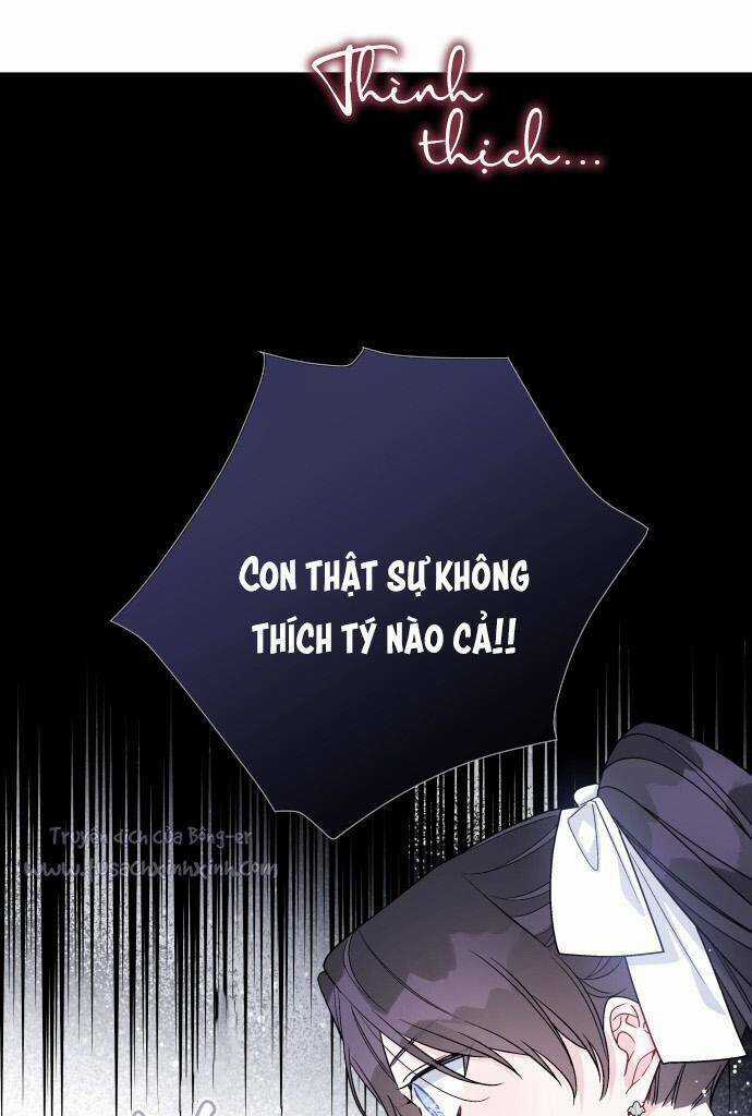 Cách Hiệp Sĩ Sống Như Một Tiểu Thư Quyền Quý Chapter 58 trang 62