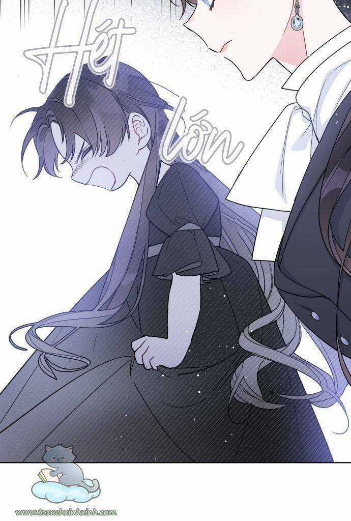 Cách Hiệp Sĩ Sống Như Một Tiểu Thư Quyền Quý Chapter 58 trang 63