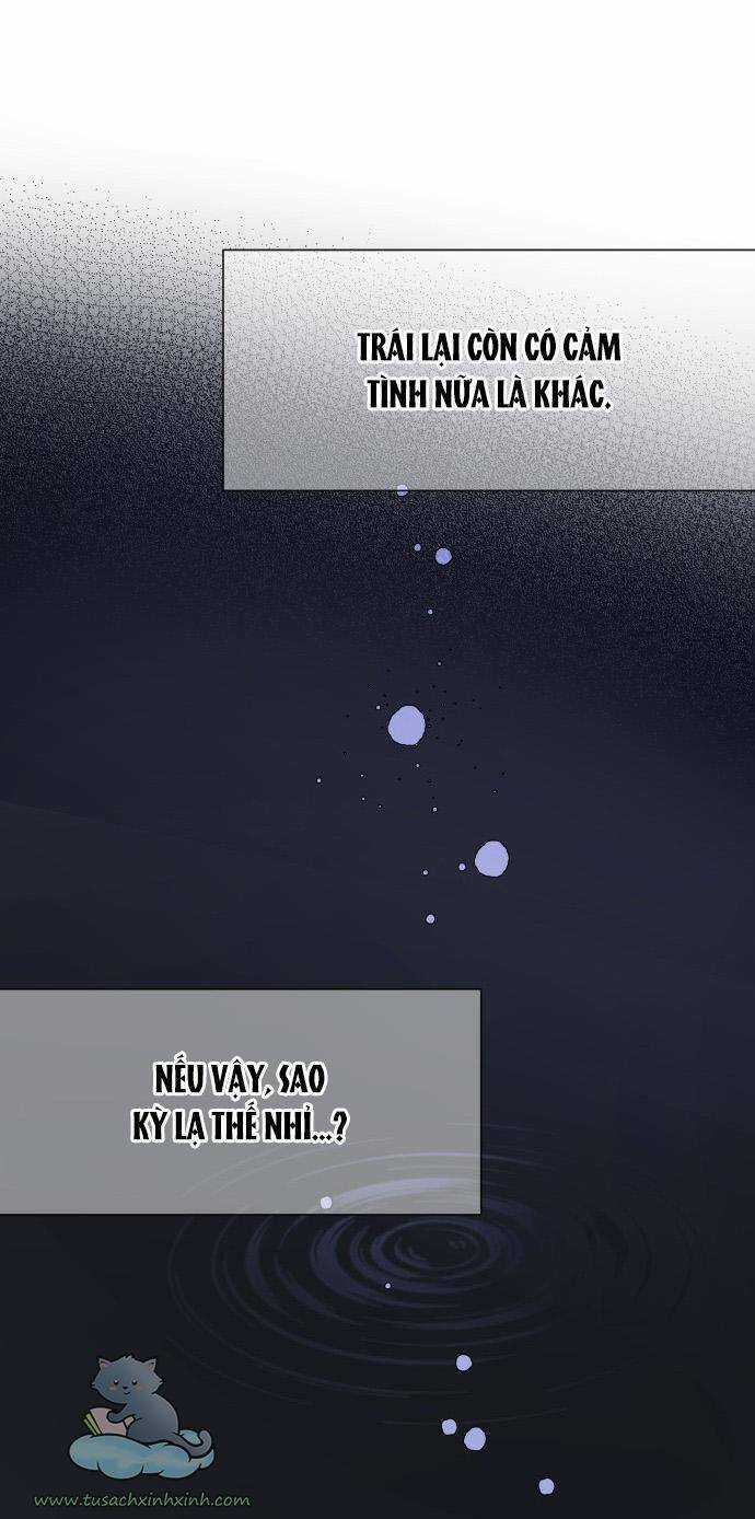 Cách Hiệp Sĩ Sống Như Một Tiểu Thư Quyền Quý Chapter 58 trang 65