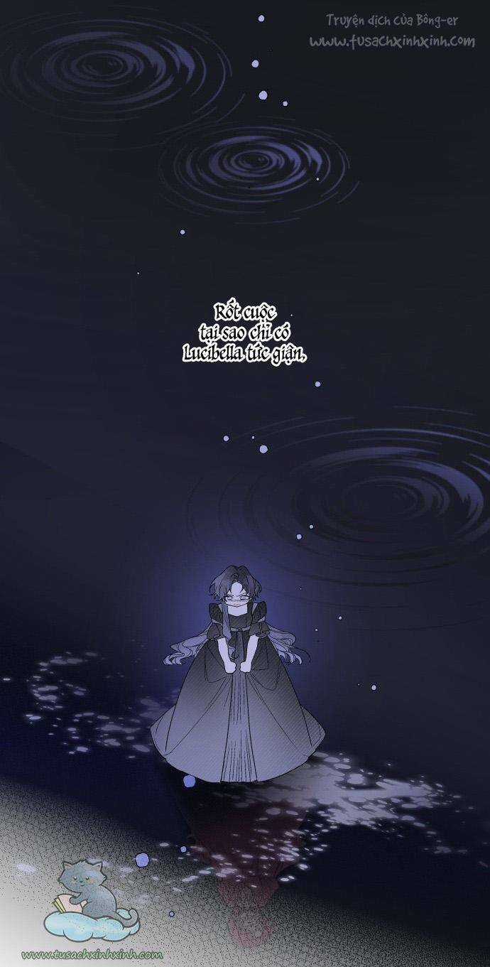 Cách Hiệp Sĩ Sống Như Một Tiểu Thư Quyền Quý Chapter 58 trang 66