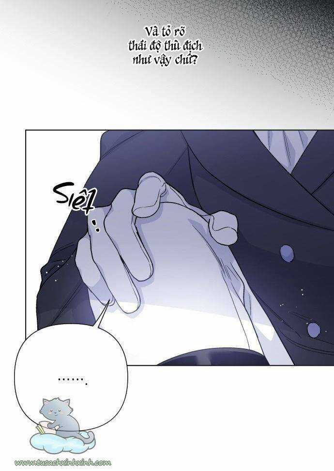 Cách Hiệp Sĩ Sống Như Một Tiểu Thư Quyền Quý Chapter 58 trang 67