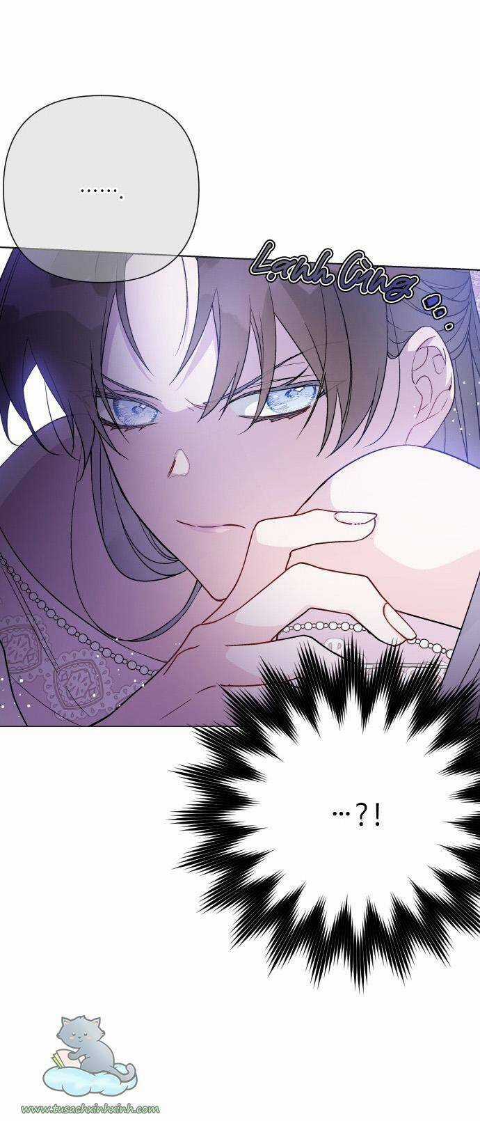 Cách Hiệp Sĩ Sống Như Một Tiểu Thư Quyền Quý Chapter 58 trang 70