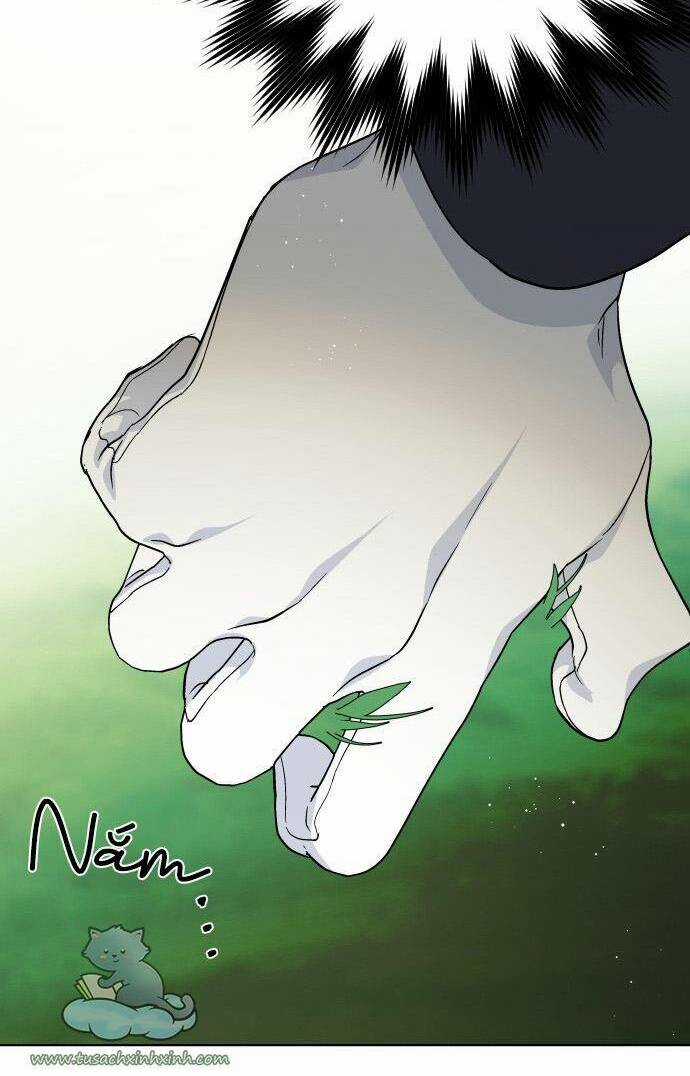 Cách Hiệp Sĩ Sống Như Một Tiểu Thư Quyền Quý Chapter 58 trang 72