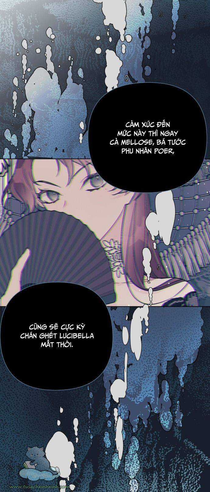 Cách Hiệp Sĩ Sống Như Một Tiểu Thư Quyền Quý Chapter 58 trang 74