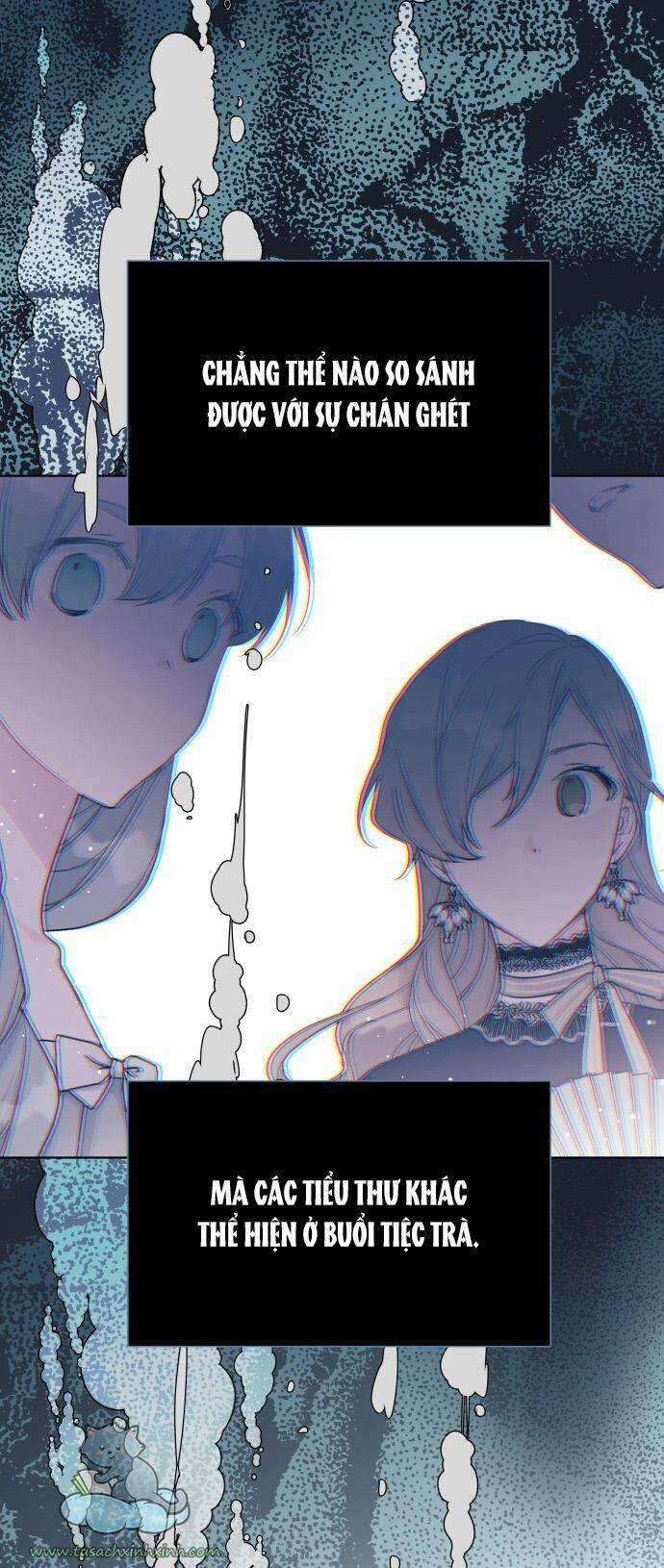 Cách Hiệp Sĩ Sống Như Một Tiểu Thư Quyền Quý Chapter 58 trang 75