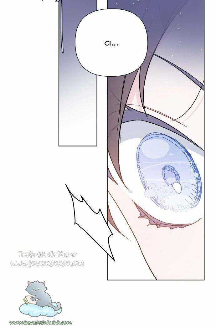 Cách Hiệp Sĩ Sống Như Một Tiểu Thư Quyền Quý Chapter 58 trang 77