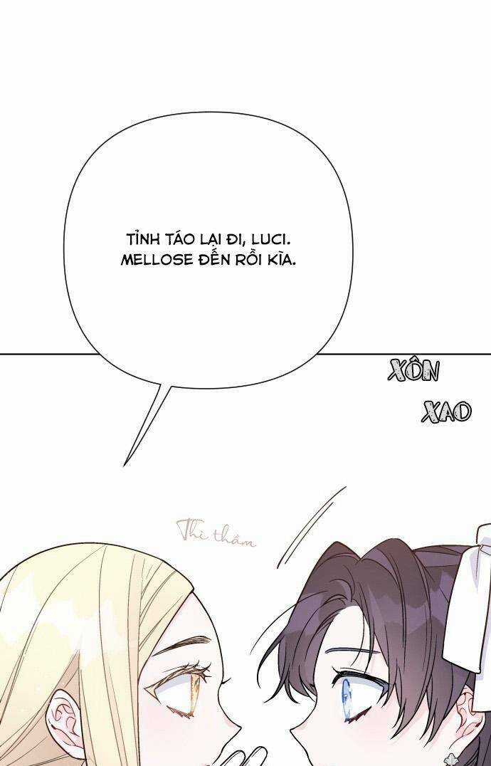 Cách Hiệp Sĩ Sống Như Một Tiểu Thư Quyền Quý Chapter 58 trang 78