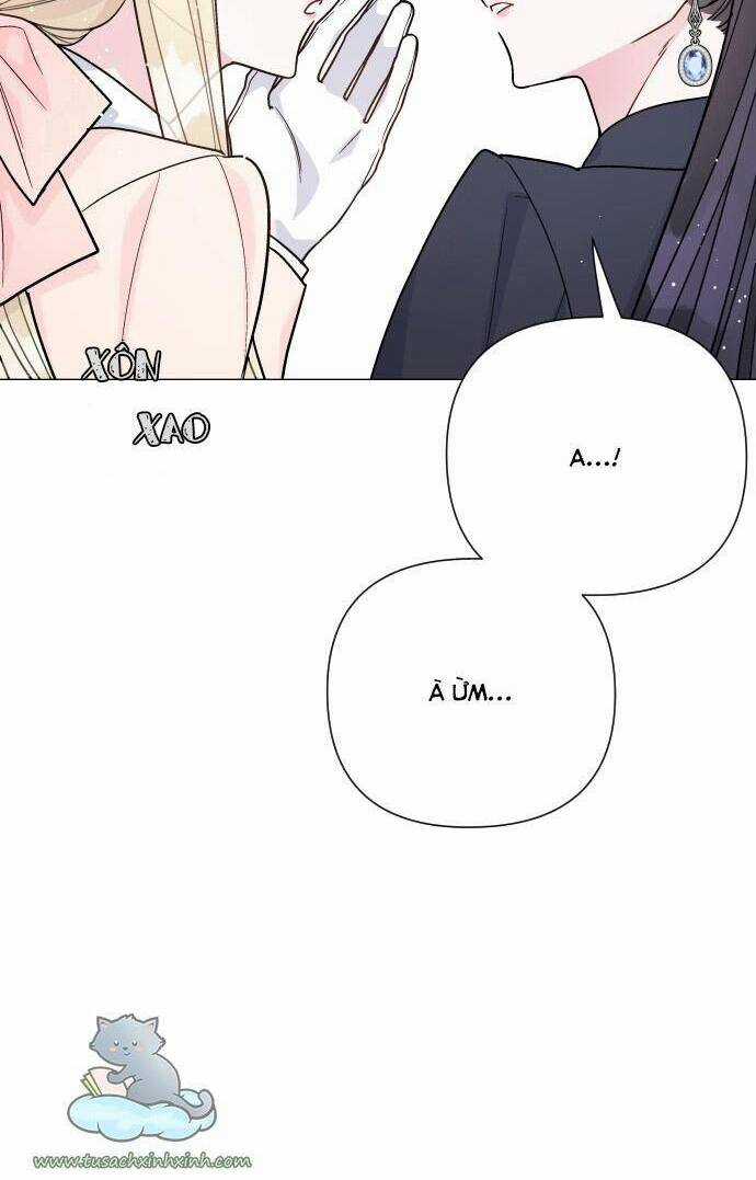 Cách Hiệp Sĩ Sống Như Một Tiểu Thư Quyền Quý Chapter 58 trang 79