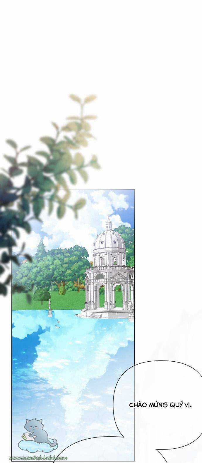 Cách Hiệp Sĩ Sống Như Một Tiểu Thư Quyền Quý Chapter 58 trang 80