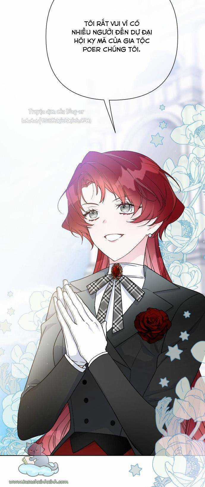 Cách Hiệp Sĩ Sống Như Một Tiểu Thư Quyền Quý Chapter 58 trang 81