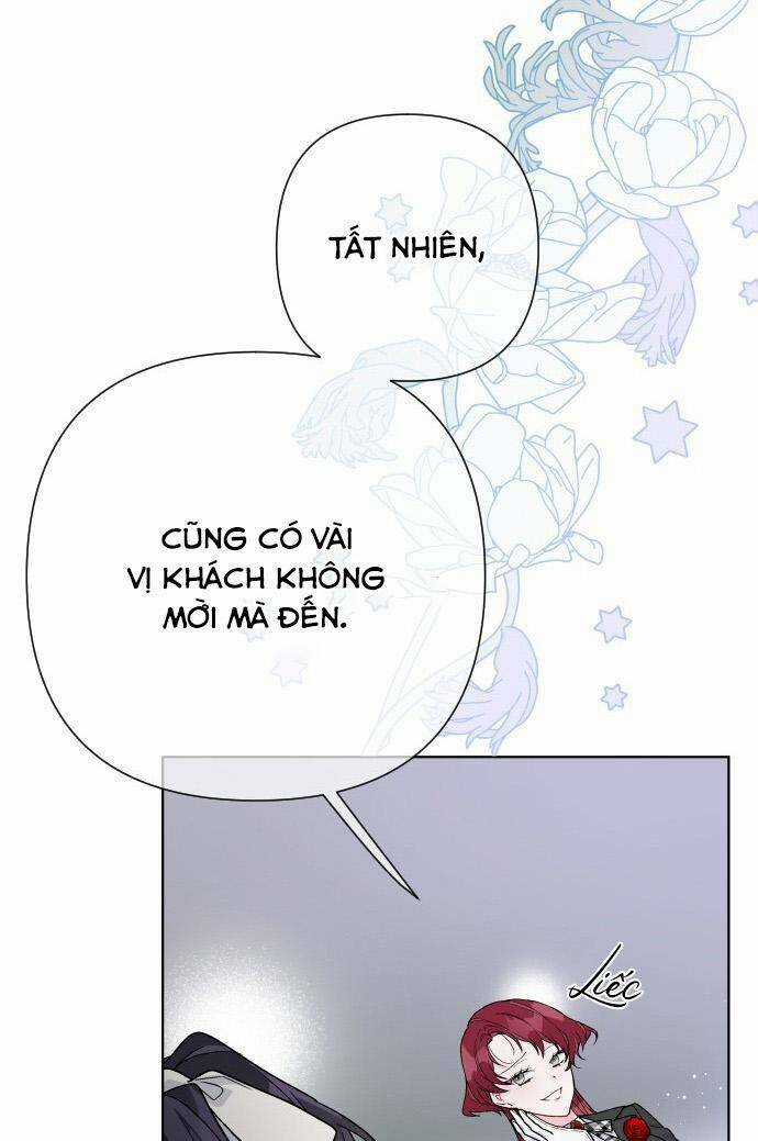 Cách Hiệp Sĩ Sống Như Một Tiểu Thư Quyền Quý Chapter 58 trang 82