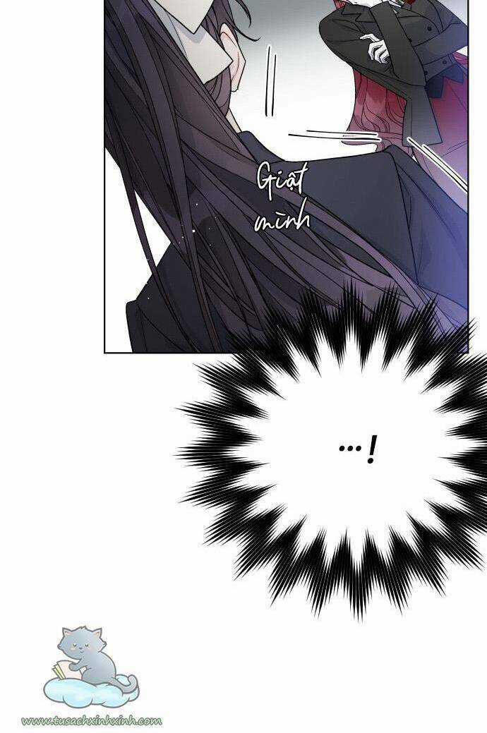 Cách Hiệp Sĩ Sống Như Một Tiểu Thư Quyền Quý Chapter 58 trang 83