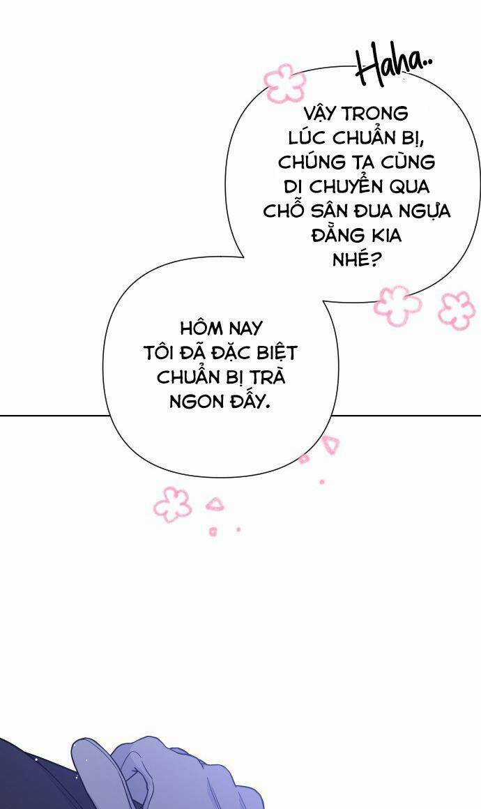 Cách Hiệp Sĩ Sống Như Một Tiểu Thư Quyền Quý Chapter 59 trang 10