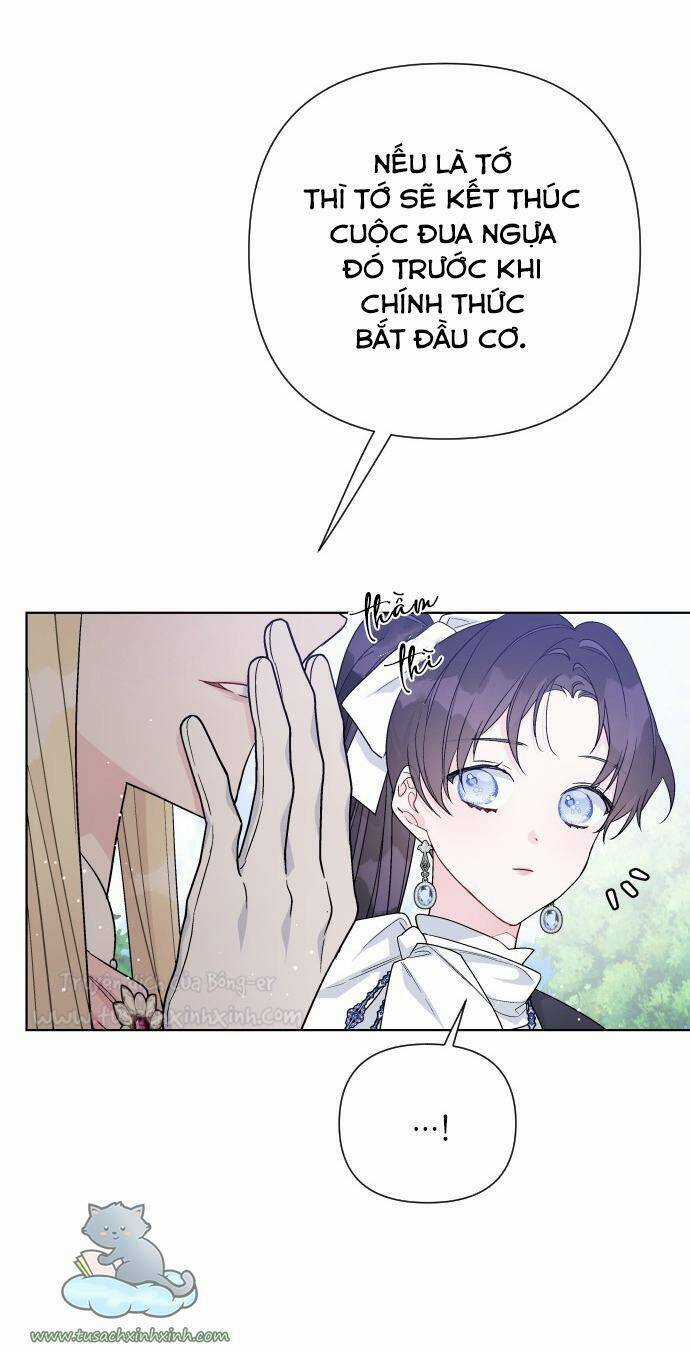 Cách Hiệp Sĩ Sống Như Một Tiểu Thư Quyền Quý Chapter 59 trang 13