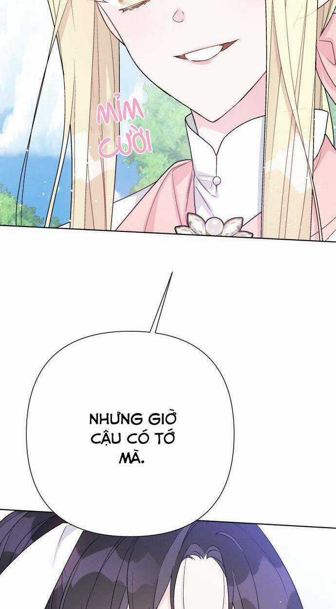 Cách Hiệp Sĩ Sống Như Một Tiểu Thư Quyền Quý Chapter 59 trang 16