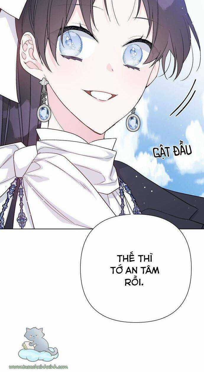 Cách Hiệp Sĩ Sống Như Một Tiểu Thư Quyền Quý Chapter 59 trang 17