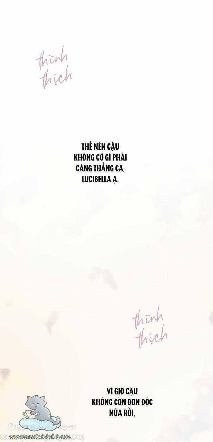 Cách Hiệp Sĩ Sống Như Một Tiểu Thư Quyền Quý Chapter 59 trang 18