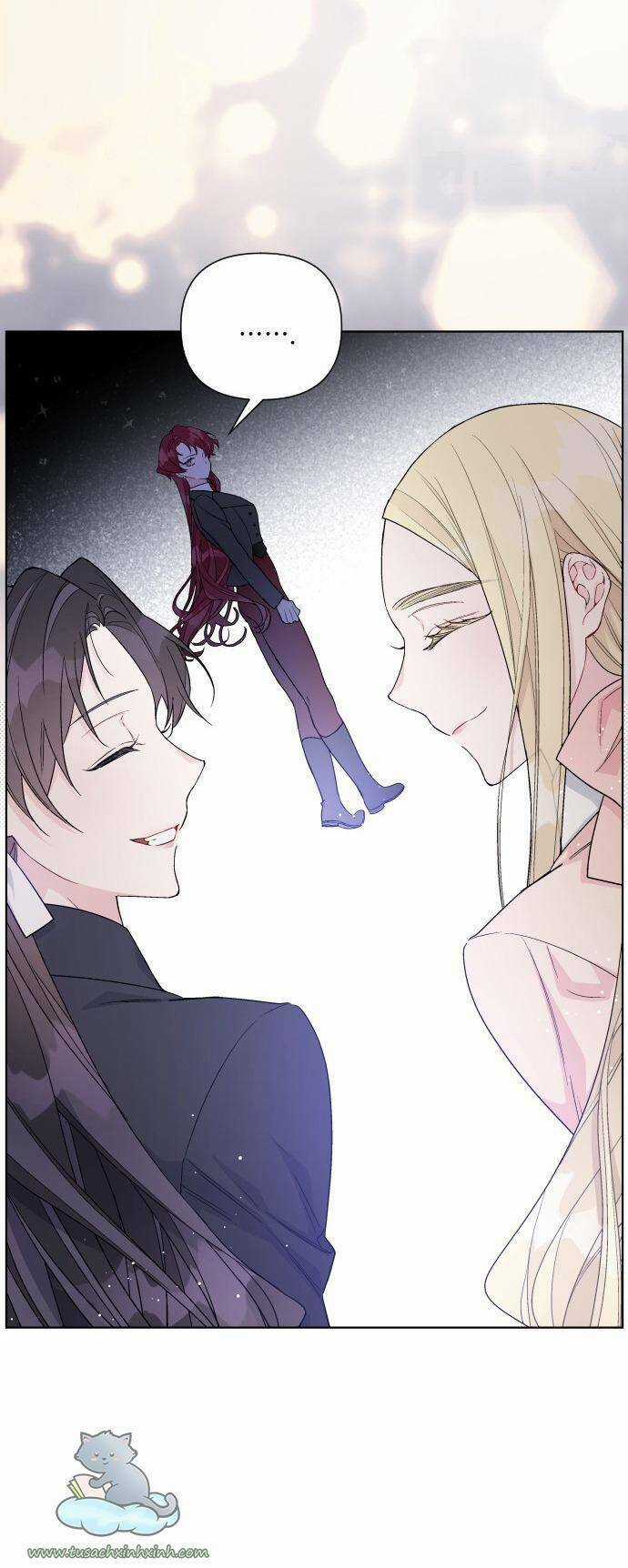 Cách Hiệp Sĩ Sống Như Một Tiểu Thư Quyền Quý Chapter 59 trang 19