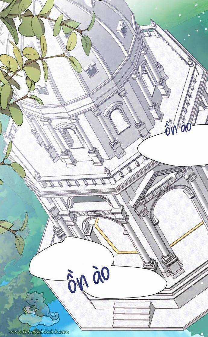 Cách Hiệp Sĩ Sống Như Một Tiểu Thư Quyền Quý Chapter 59 trang 23