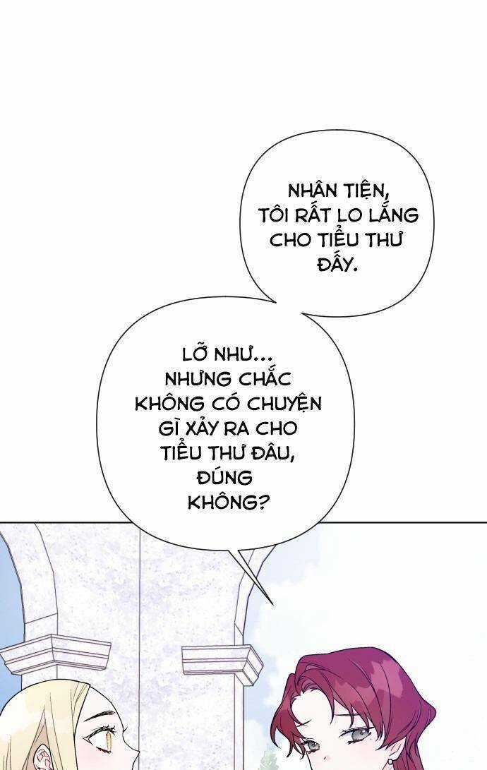 Cách Hiệp Sĩ Sống Như Một Tiểu Thư Quyền Quý Chapter 59 trang 29