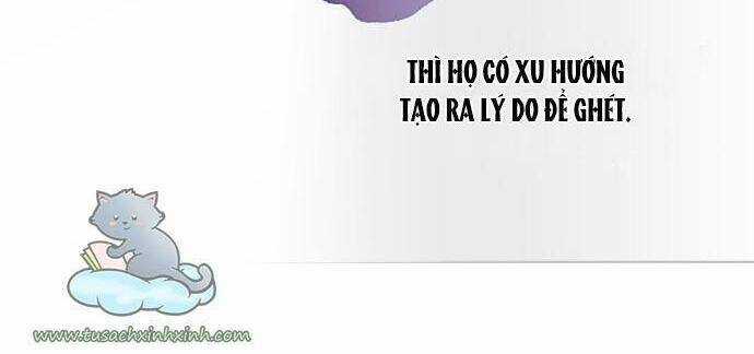 Cách Hiệp Sĩ Sống Như Một Tiểu Thư Quyền Quý Chapter 59 trang 3