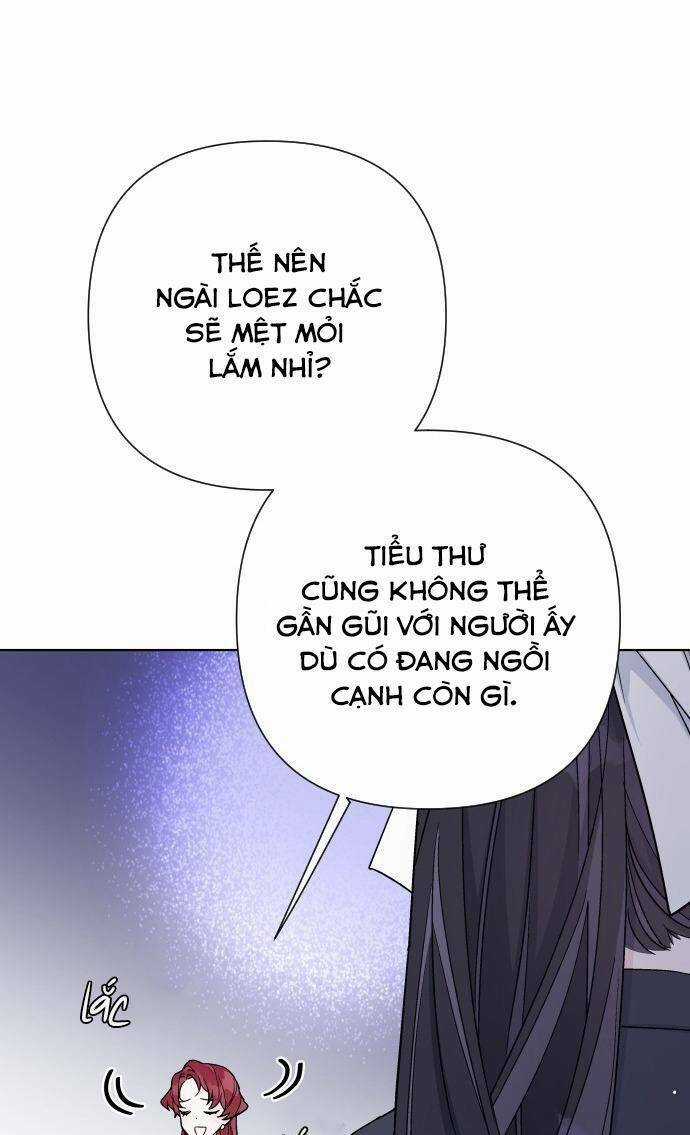 Cách Hiệp Sĩ Sống Như Một Tiểu Thư Quyền Quý Chapter 59 trang 32