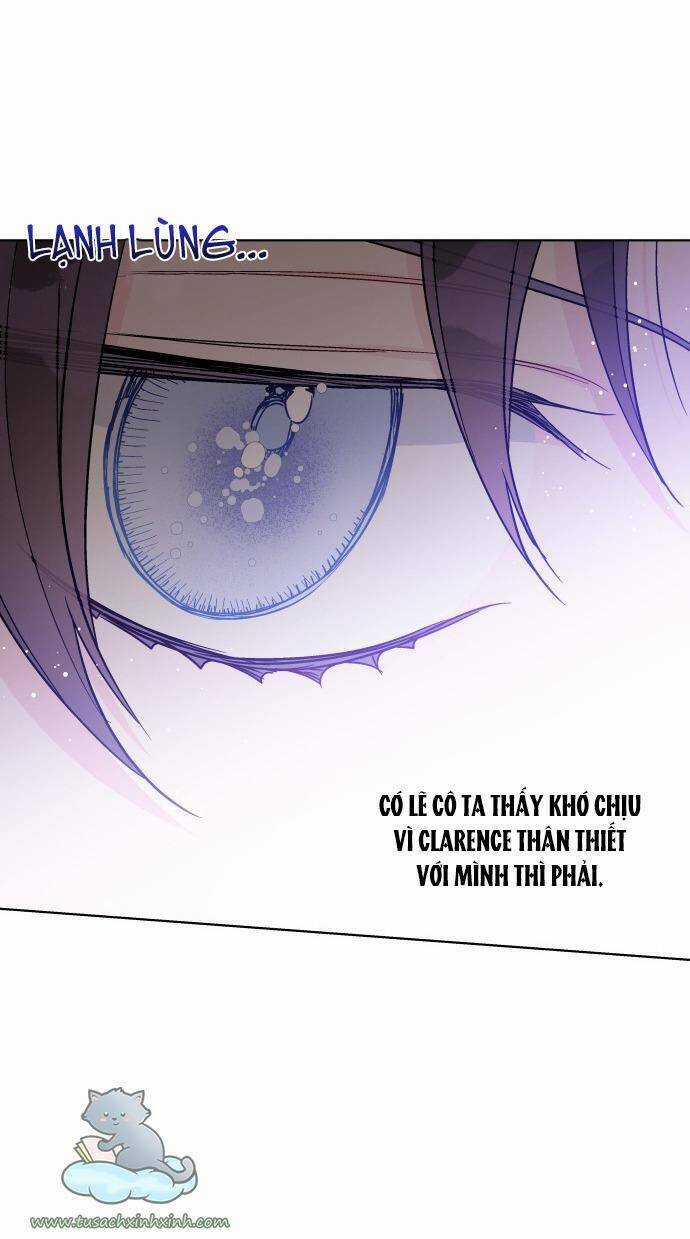 Cách Hiệp Sĩ Sống Như Một Tiểu Thư Quyền Quý Chapter 59 trang 35