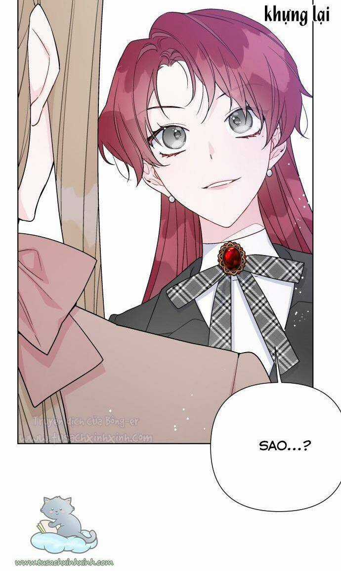 Cách Hiệp Sĩ Sống Như Một Tiểu Thư Quyền Quý Chapter 59 trang 37