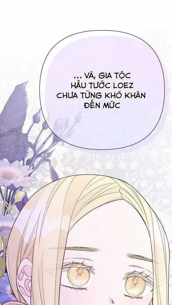 Cách Hiệp Sĩ Sống Như Một Tiểu Thư Quyền Quý Chapter 59 trang 38