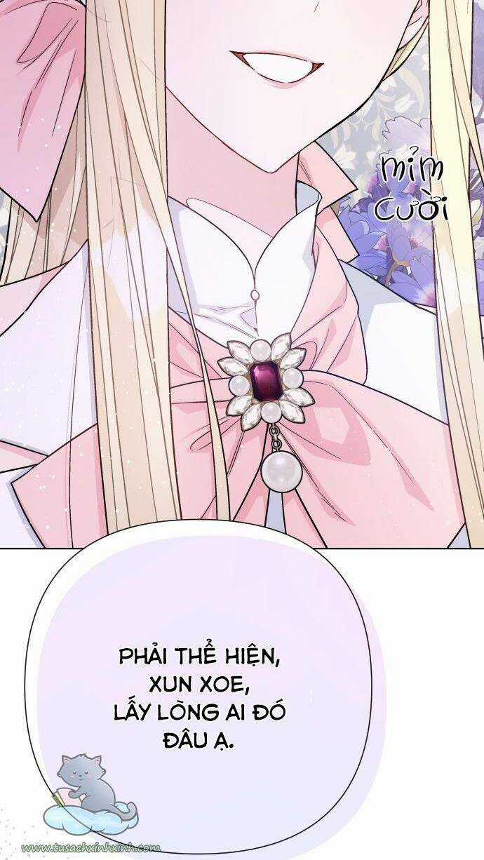 Cách Hiệp Sĩ Sống Như Một Tiểu Thư Quyền Quý Chapter 59 trang 39