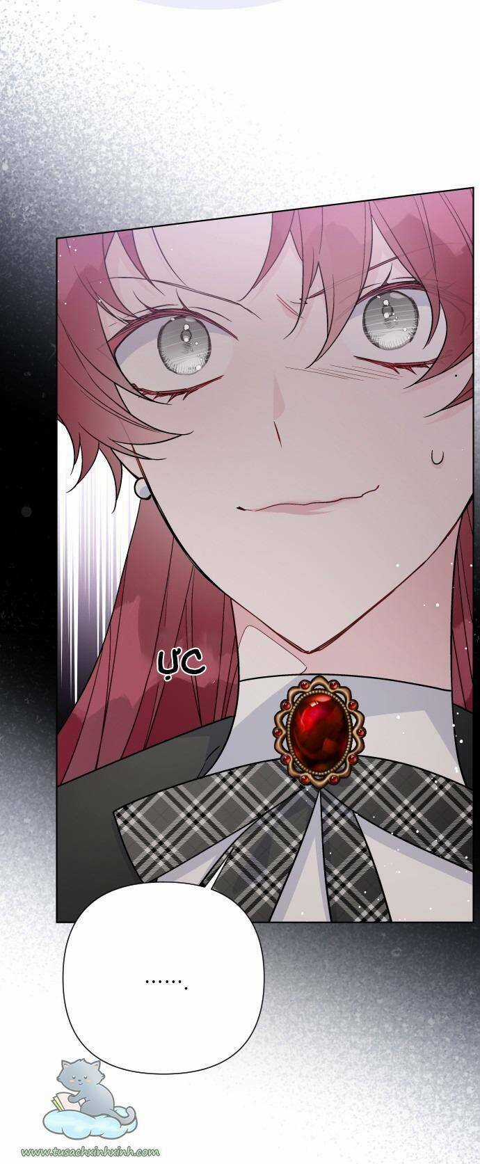 Cách Hiệp Sĩ Sống Như Một Tiểu Thư Quyền Quý Chapter 59 trang 40