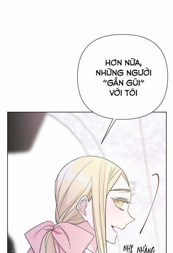 Cách Hiệp Sĩ Sống Như Một Tiểu Thư Quyền Quý Chapter 59 trang 42