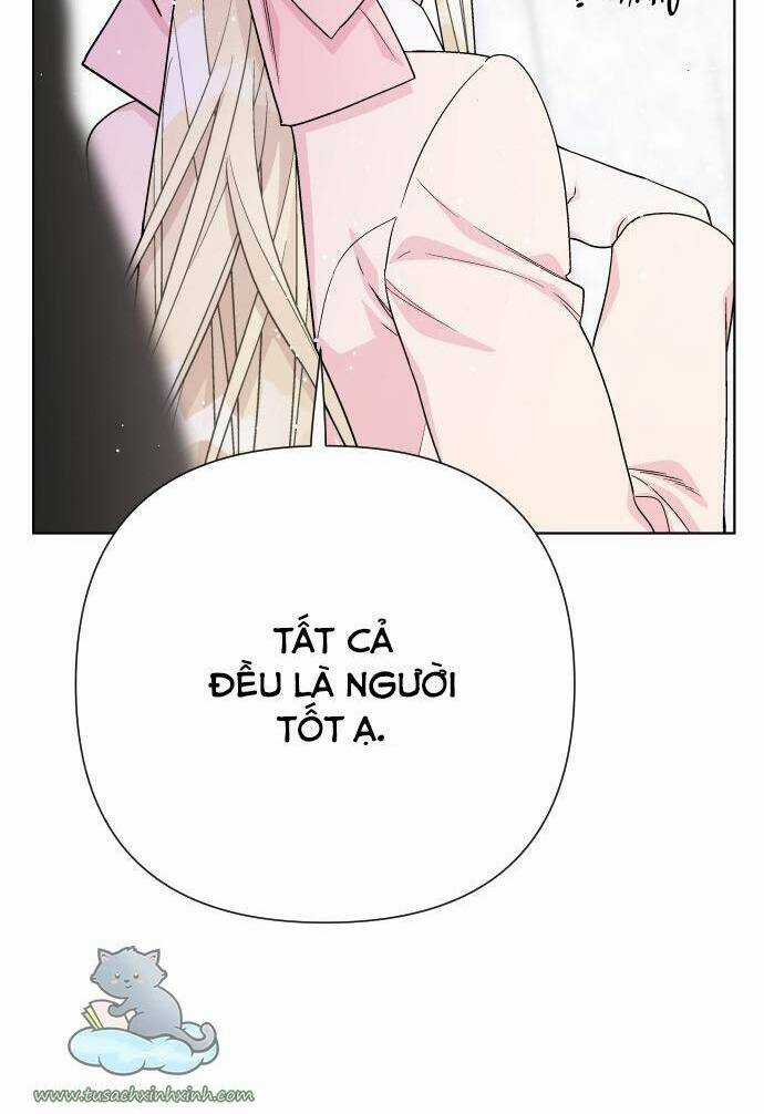 Cách Hiệp Sĩ Sống Như Một Tiểu Thư Quyền Quý Chapter 59 trang 43