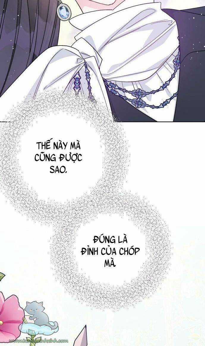 Cách Hiệp Sĩ Sống Như Một Tiểu Thư Quyền Quý Chapter 59 trang 45