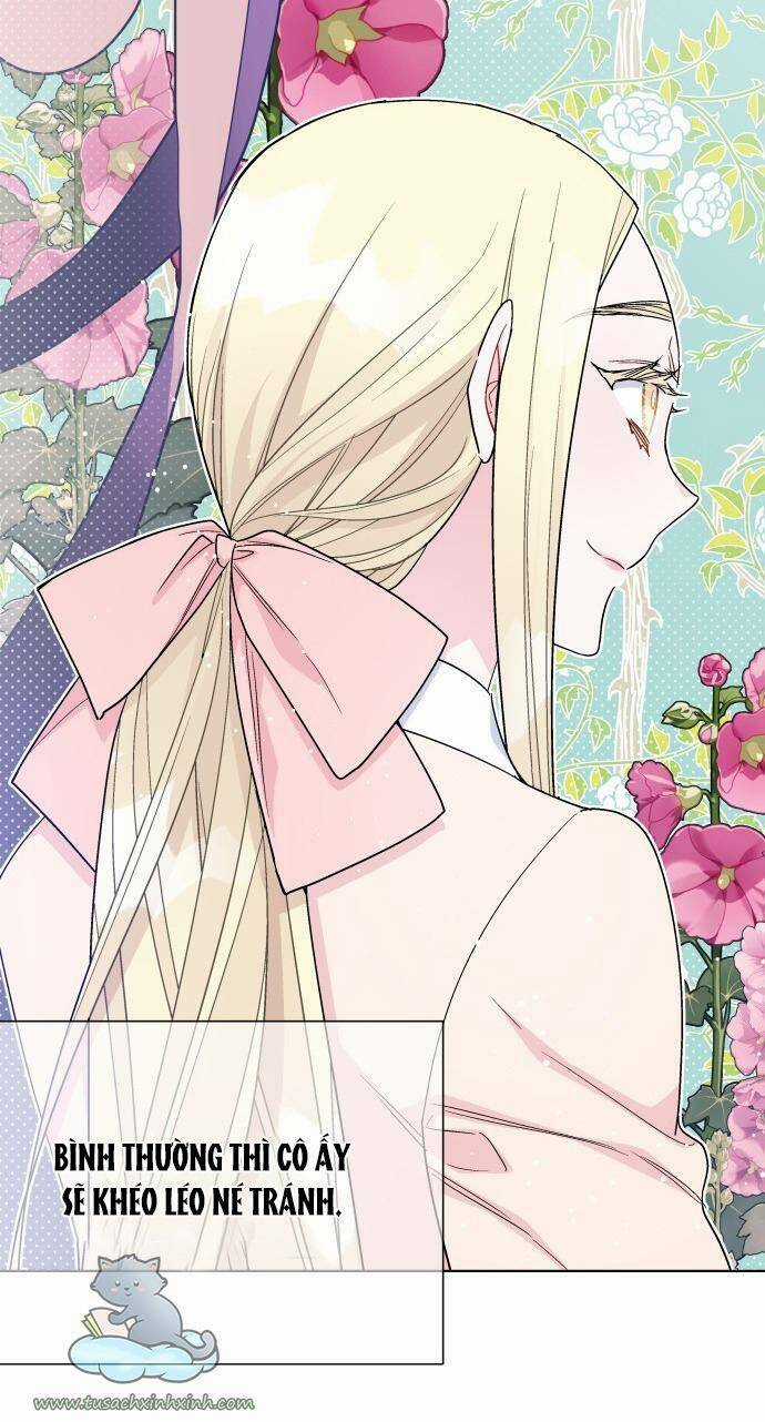 Cách Hiệp Sĩ Sống Như Một Tiểu Thư Quyền Quý Chapter 59 trang 47