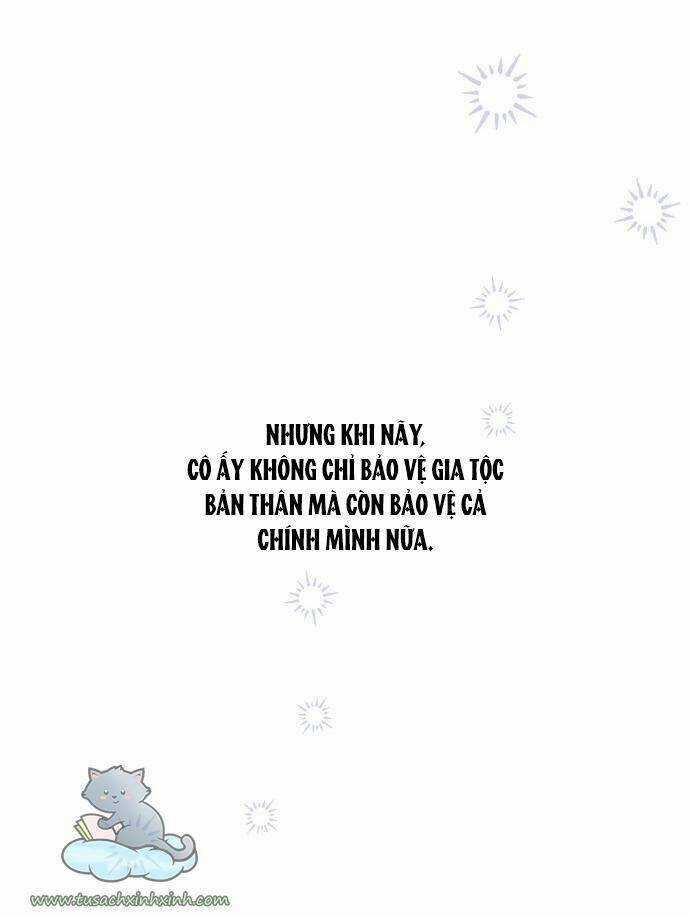 Cách Hiệp Sĩ Sống Như Một Tiểu Thư Quyền Quý Chapter 59 trang 48