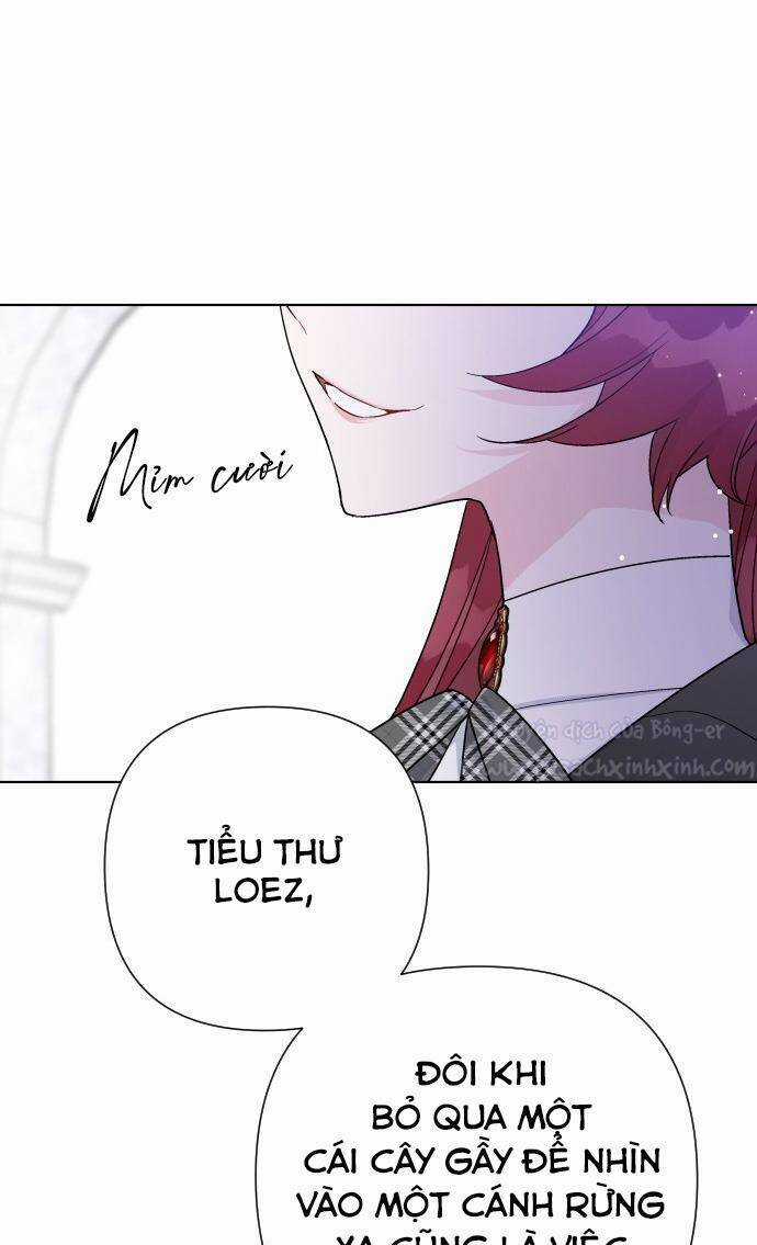 Cách Hiệp Sĩ Sống Như Một Tiểu Thư Quyền Quý Chapter 59 trang 52