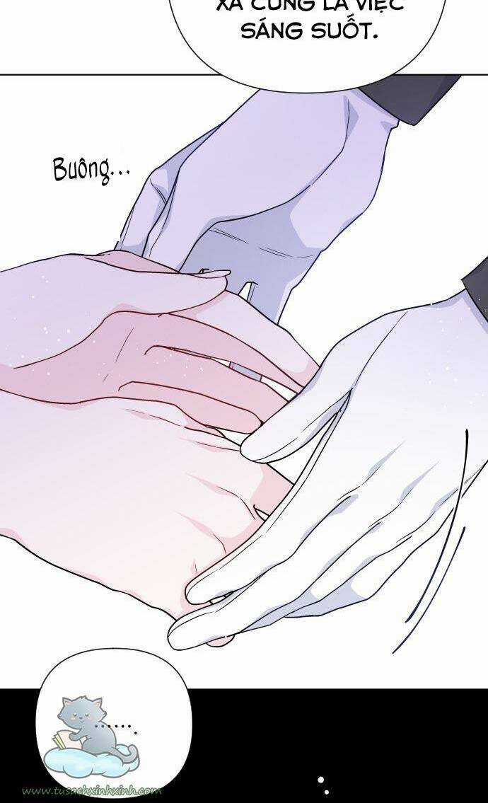 Cách Hiệp Sĩ Sống Như Một Tiểu Thư Quyền Quý Chapter 59 trang 53