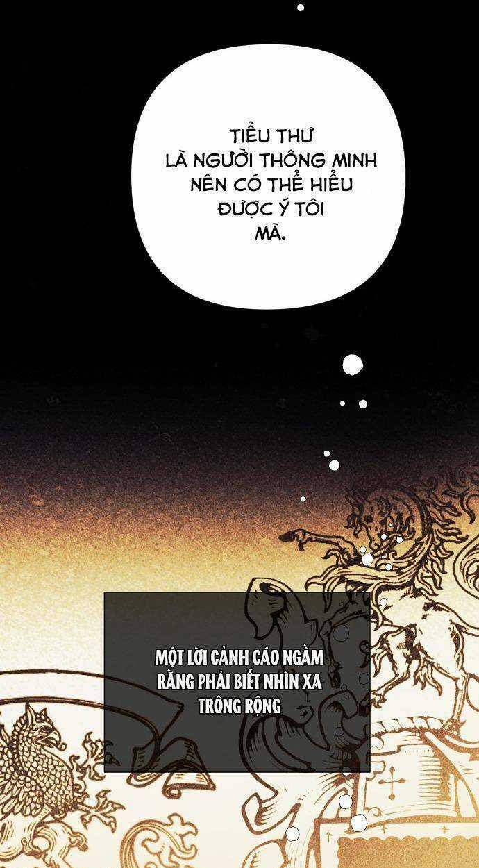 Cách Hiệp Sĩ Sống Như Một Tiểu Thư Quyền Quý Chapter 59 trang 54