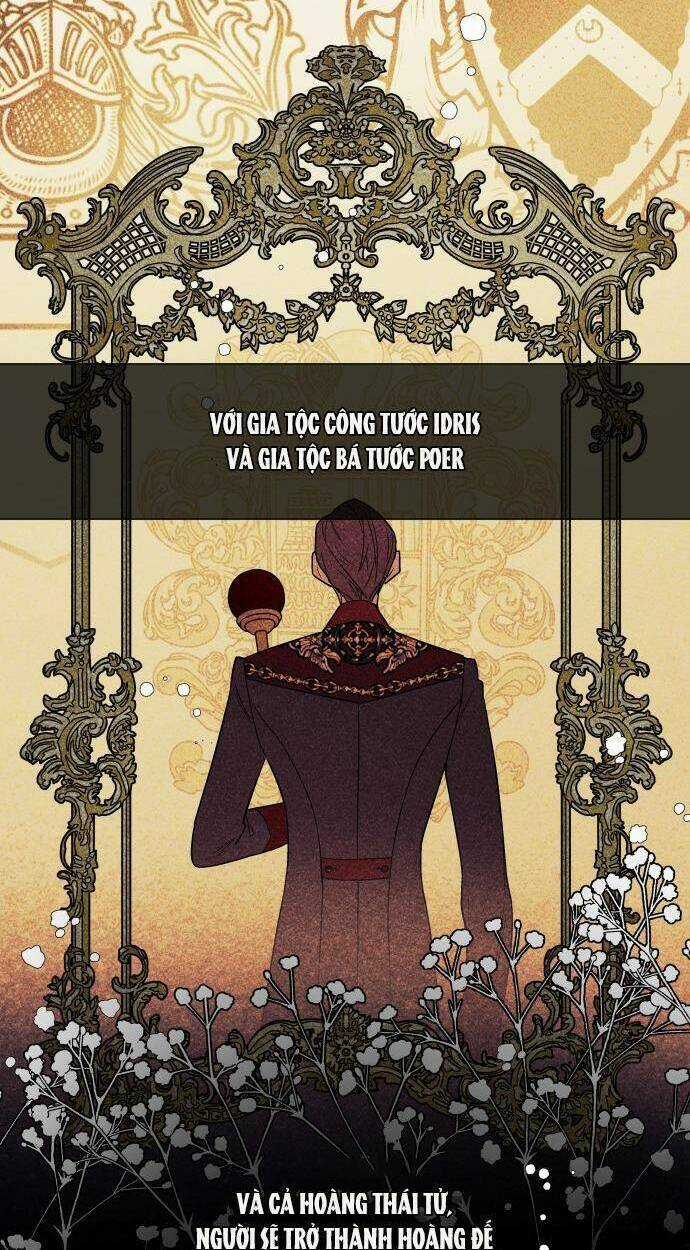 Cách Hiệp Sĩ Sống Như Một Tiểu Thư Quyền Quý Chapter 59 trang 55