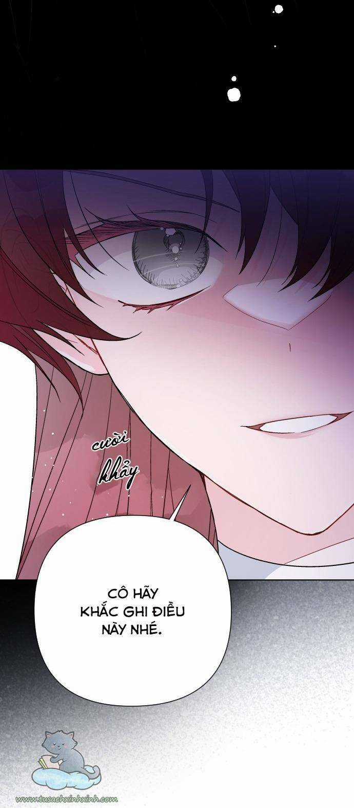 Cách Hiệp Sĩ Sống Như Một Tiểu Thư Quyền Quý Chapter 59 trang 57