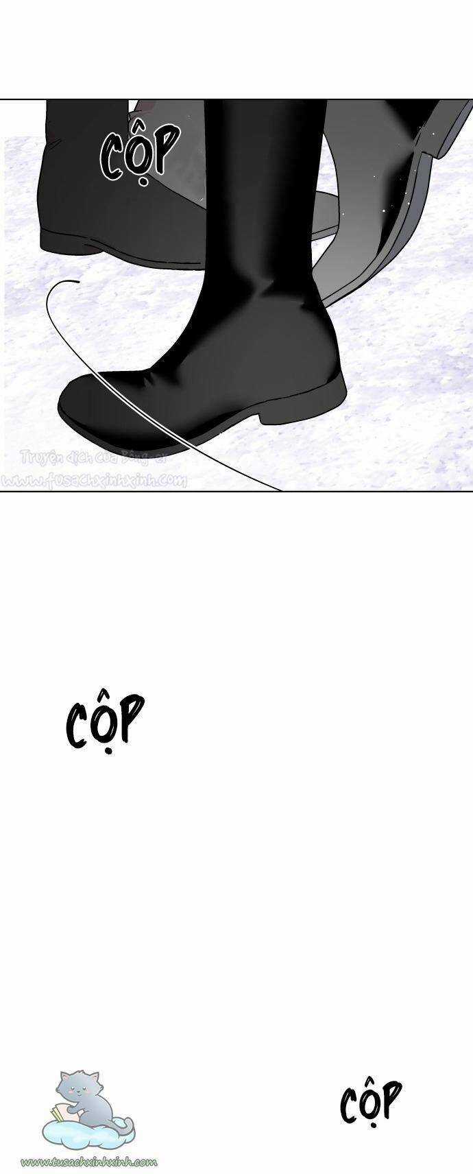 Cách Hiệp Sĩ Sống Như Một Tiểu Thư Quyền Quý Chapter 59 trang 61