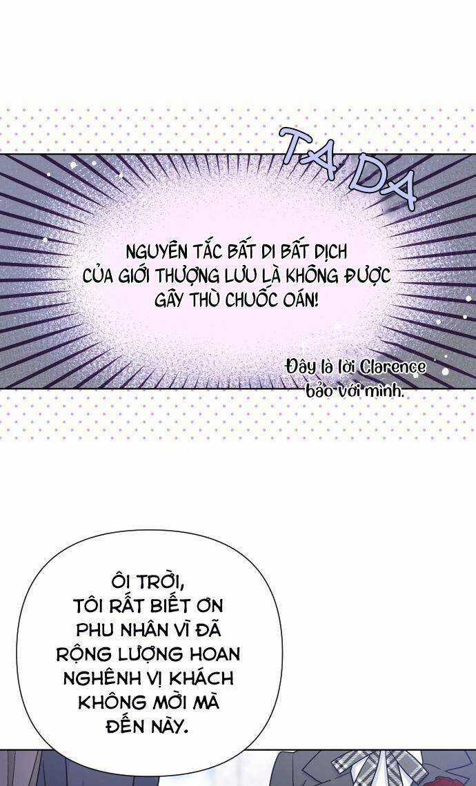 Cách Hiệp Sĩ Sống Như Một Tiểu Thư Quyền Quý Chapter 59 trang 64