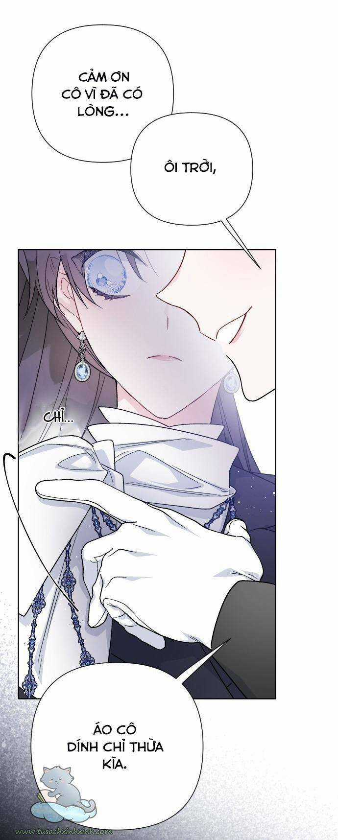 Cách Hiệp Sĩ Sống Như Một Tiểu Thư Quyền Quý Chapter 59 trang 66