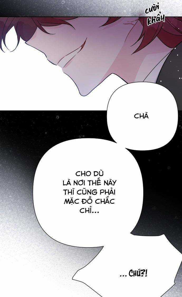 Cách Hiệp Sĩ Sống Như Một Tiểu Thư Quyền Quý Chapter 59 trang 67