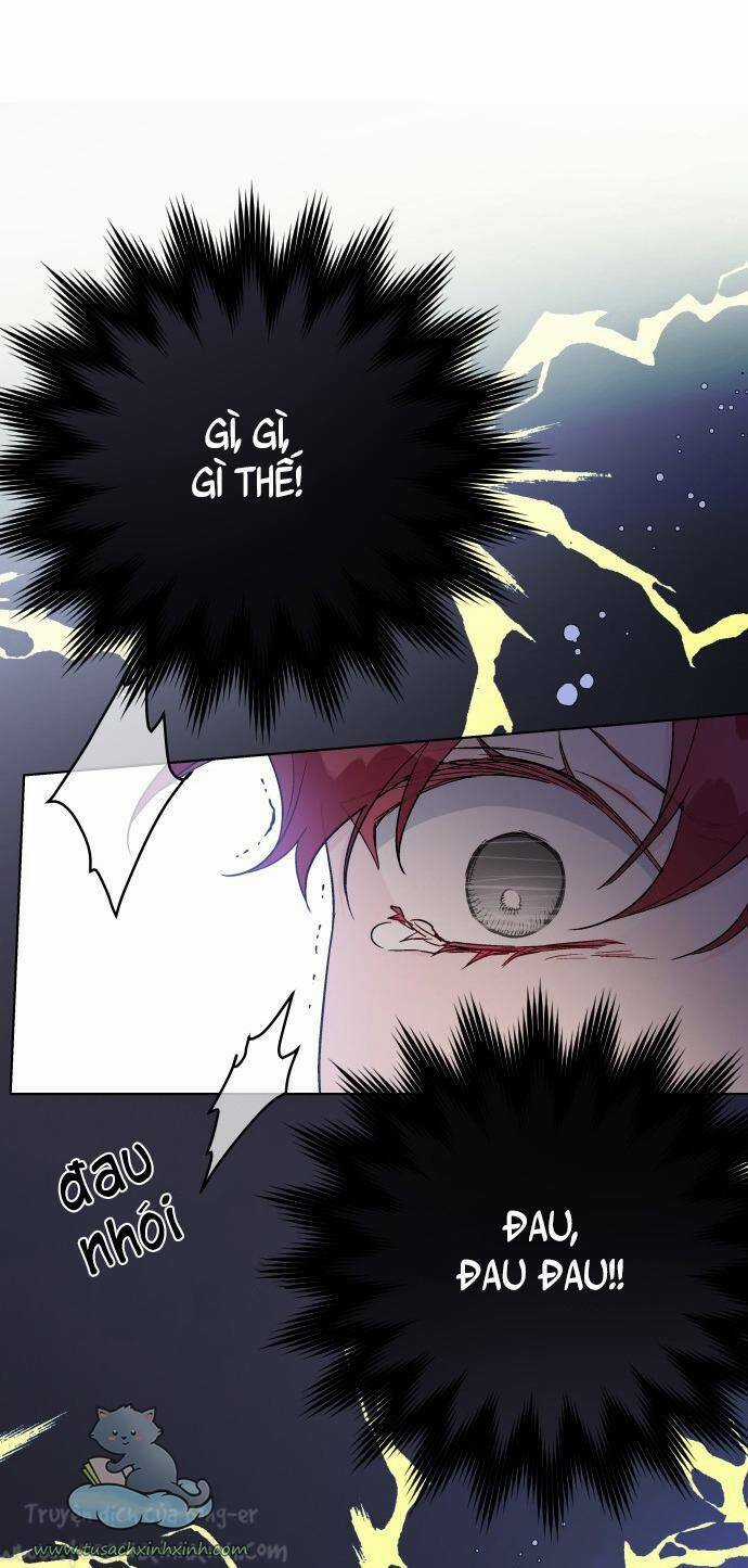 Cách Hiệp Sĩ Sống Như Một Tiểu Thư Quyền Quý Chapter 59 trang 69